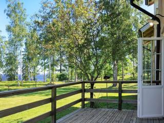 4 star holiday home in Hova - 1