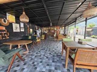 Glamour camping bedugul - 6