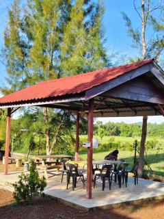 Ria Homestay - 8