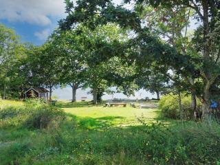 Idyllic Family Retreat Close to the Sea - 5