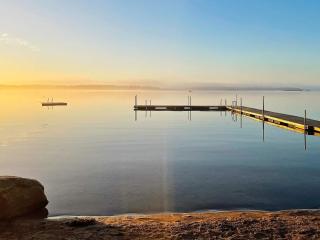 Idyllic Family Retreat Close to the Sea - 8