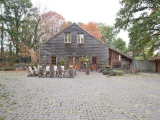 Lodge Maasduinen near National Park - 5