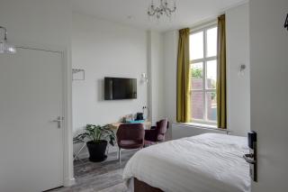 Hotel Loskade 45 - 3