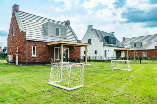Premium Game Villas, Parc Maasresidence Thorn - Thorn - 6