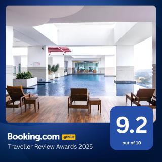 Twin Galaxy Residence Johor Bahru - Johor Bahru - 0