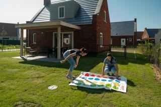 Premium Game Villas, Parc Maasresidence Thorn - Thorn - 7