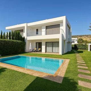 Villa à louer sur taghazout bay - 6
