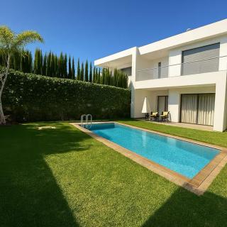 Villa à louer sur taghazout bay - 1