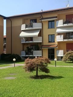 Il NIDO sul TICINO - Oleggio - 8