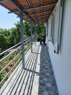 Villa Kostandin - Piqeras - 4
