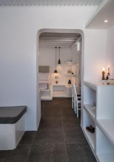 Aerides Mandrakia Milos - 2