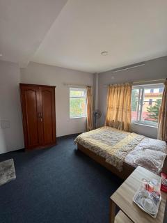 Central Private Rooms Kathmandu - 4