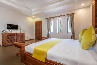 Indra Porak Residence Hotel - Siem Reap - 4