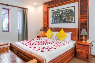Indra Porak Residence Hotel - Siem Reap - 2