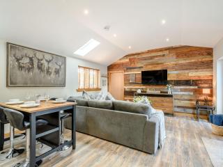 Appletree Lodge - 7