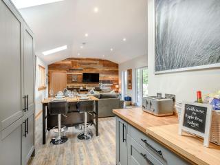 Appletree Lodge - Minishant - 1
