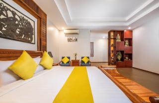 Indra Porak Residence Hotel - Siem Reap - 3