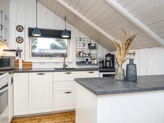 5 person holiday home in Hejls - Hejls - 5