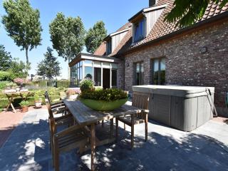 Elegant Mansion with Garden View - Lichtervelde - 6