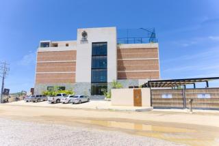 Departamento a pie de playa en cerritos - Mazatlán - 8