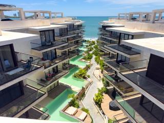 Departamento a pie de playa en cerritos - Mazatlán - 7