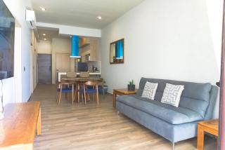 Departamento a pie de playa en cerritos - Mazatlán - 5