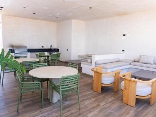 Departamento a pie de playa en cerritos - Mazatlán - 4