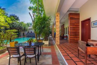 Indra Porak Residence Hotel - Siem Reap - 0