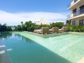 Departamento a pie de playa en cerritos - Mazatlán - 1