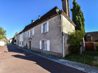 Charming Stay in Montfaucon - 3