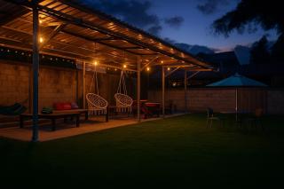 Hug Pai Garden City Retreat - 7