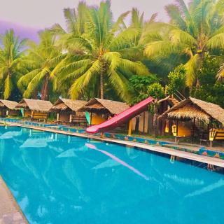 Lichauco Pension House Swimming Pool Rental - - 4