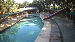 Lichauco Pension House Swimming Pool Rental - 2