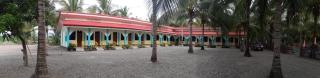 Lichauco Pension House Swimming Pool Rental - 1