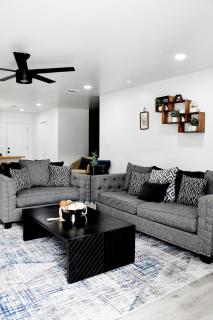 Escape in Bastrop - 2