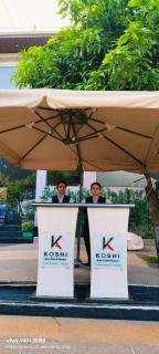 Koshi Aero Club & Resort - - 5