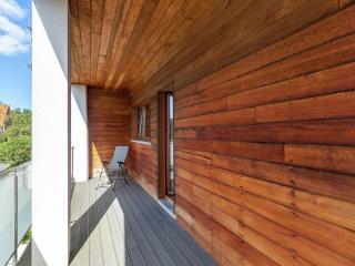 Villa Stay with Pool & Sauna - 8