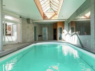 Villa Stay with Pool & Sauna - 7