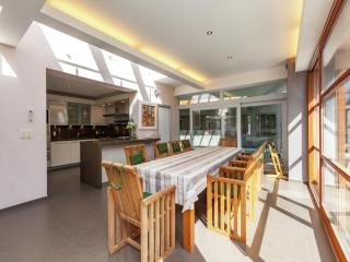 Villa Stay with Pool & Sauna - 5