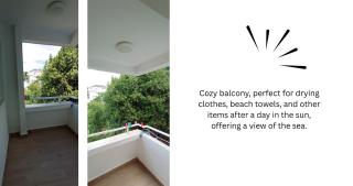 Il Mare Apartment - Herceg-Novi - 3