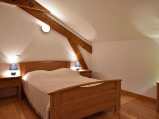 Holiday Home in Vosges with Garden and BBQ - Le Haut-du-Them - 1