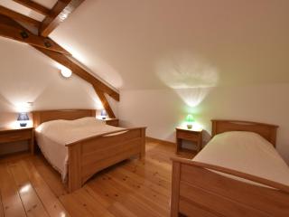 Holiday Home in Vosges with Garden and BBQ - 2