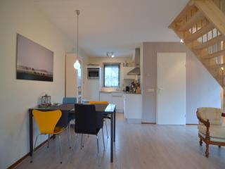 Holiday Home in Heeten near Forest - 8