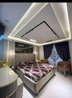 Luxury apartments - 0