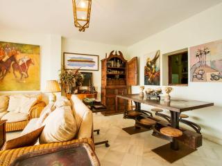 Apartment in San Roque with Beach Views - Sotogrande - 2