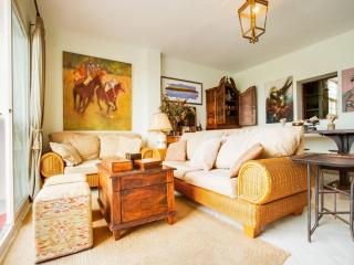 Apartment in San Roque with Beach Views - Sotogrande - 0