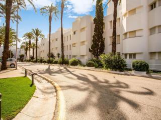 Apartment in San Roque with Beach Views - Sotogrande - 1