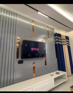 Luxury apartments - 3