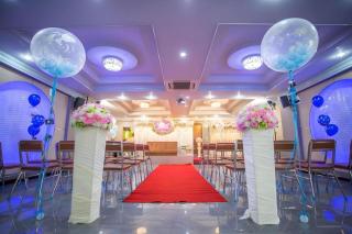 Manee Sangkha Hotel - Surin - 9