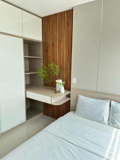 Hue Charm Apartment -Nera Garden - Thôn Văn Dương - 5